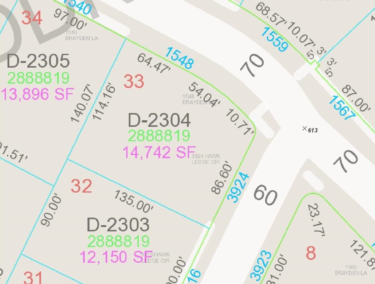 3924 Hawk Ledge Circle 33