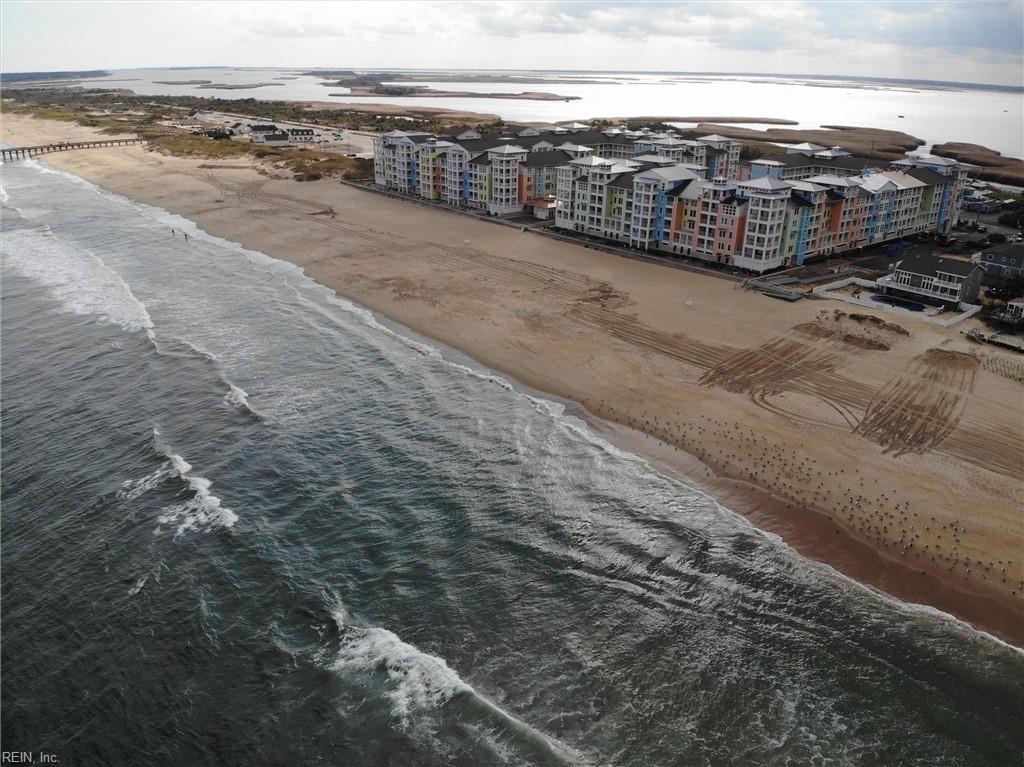 Oceanfront Homes in Sandbridge