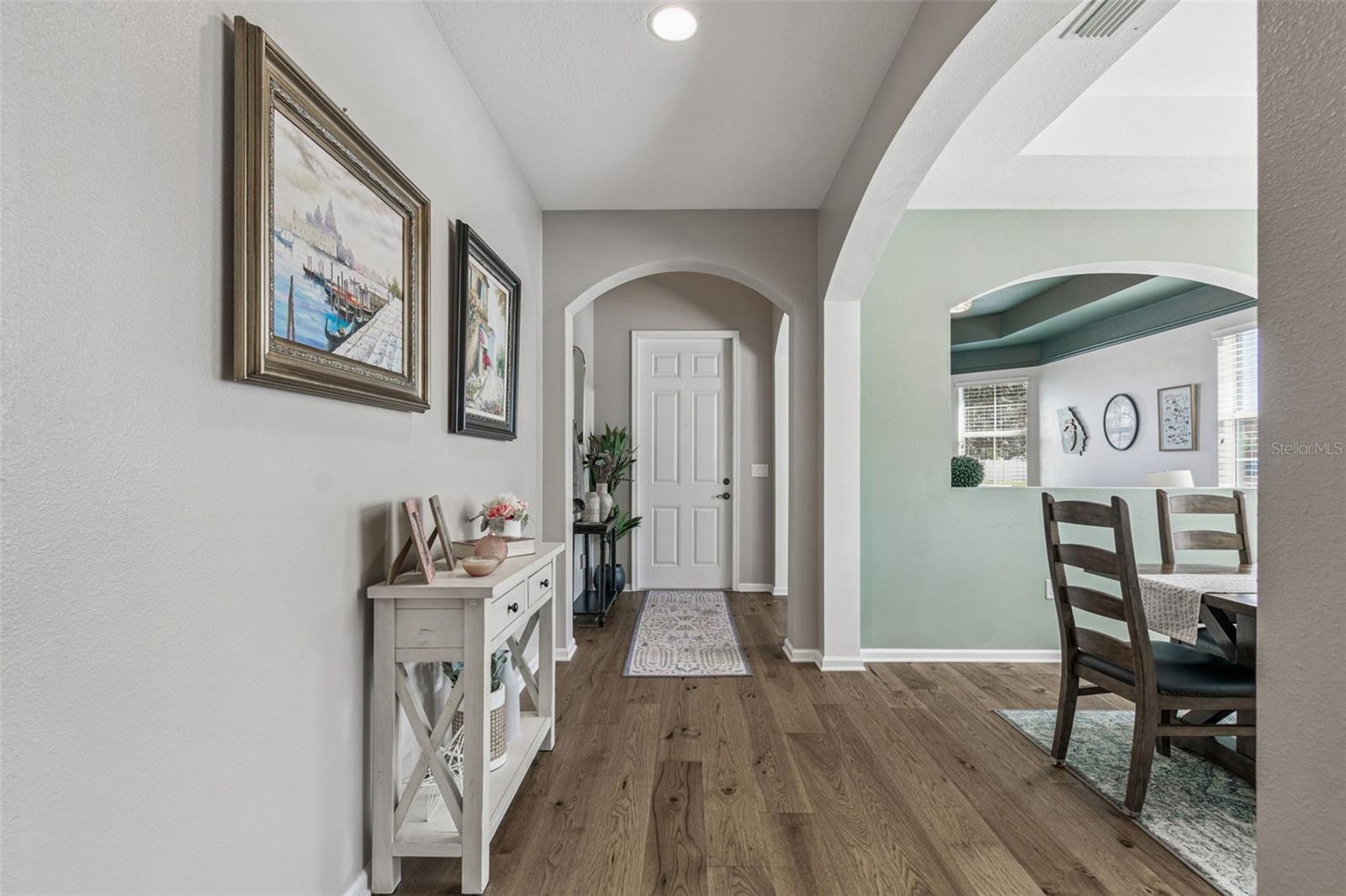 8621 Eagle Brook Drive