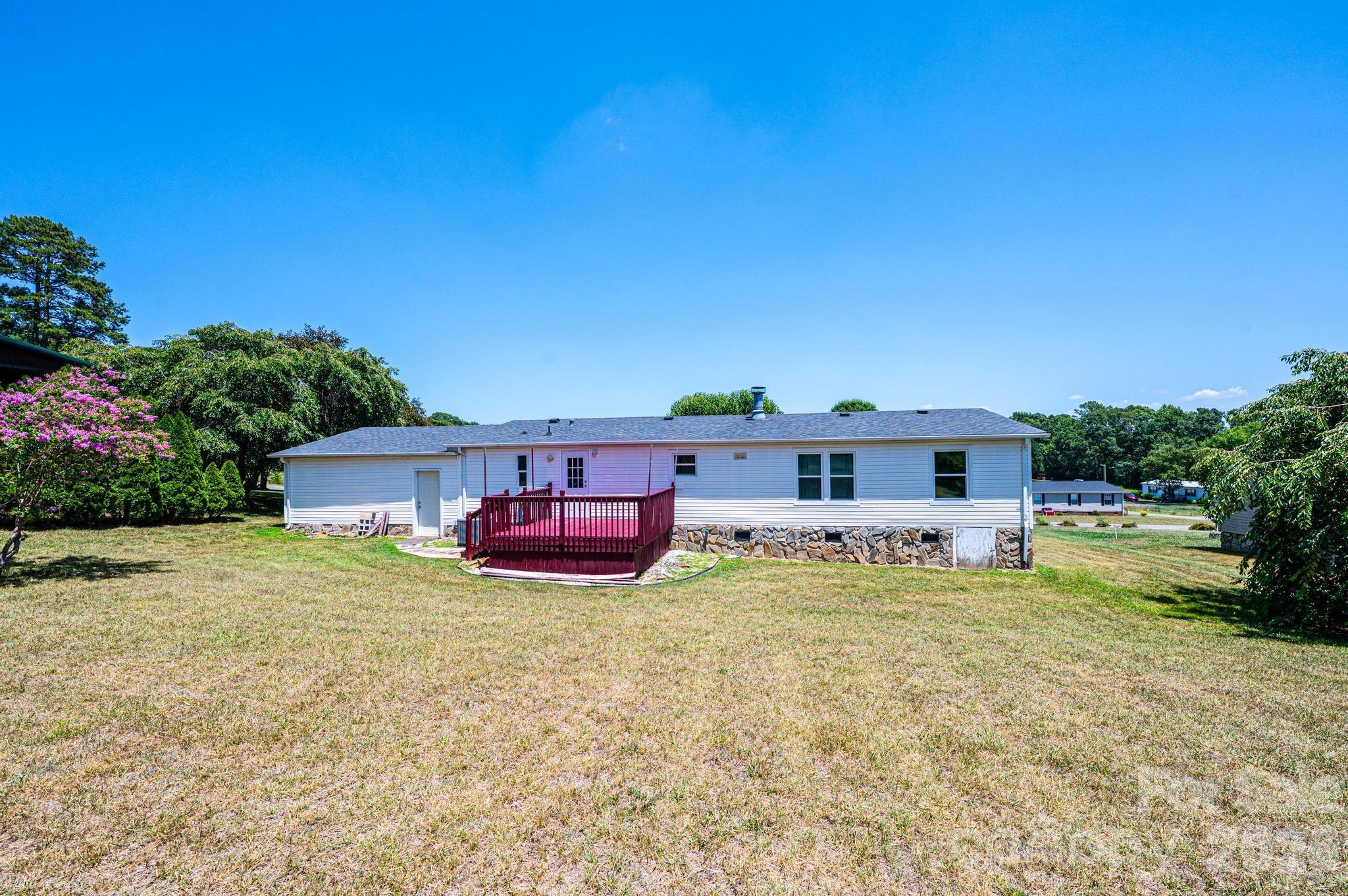 3825 Berry Creek Circle