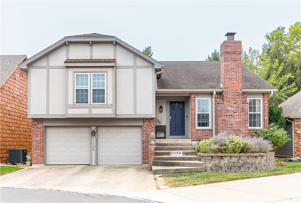 11108 Delmar Court