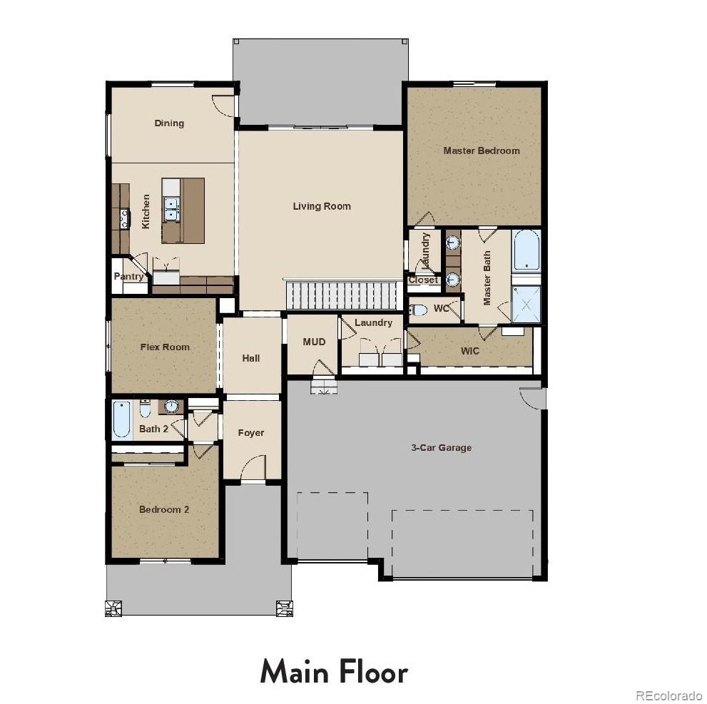 631 White Dove Court