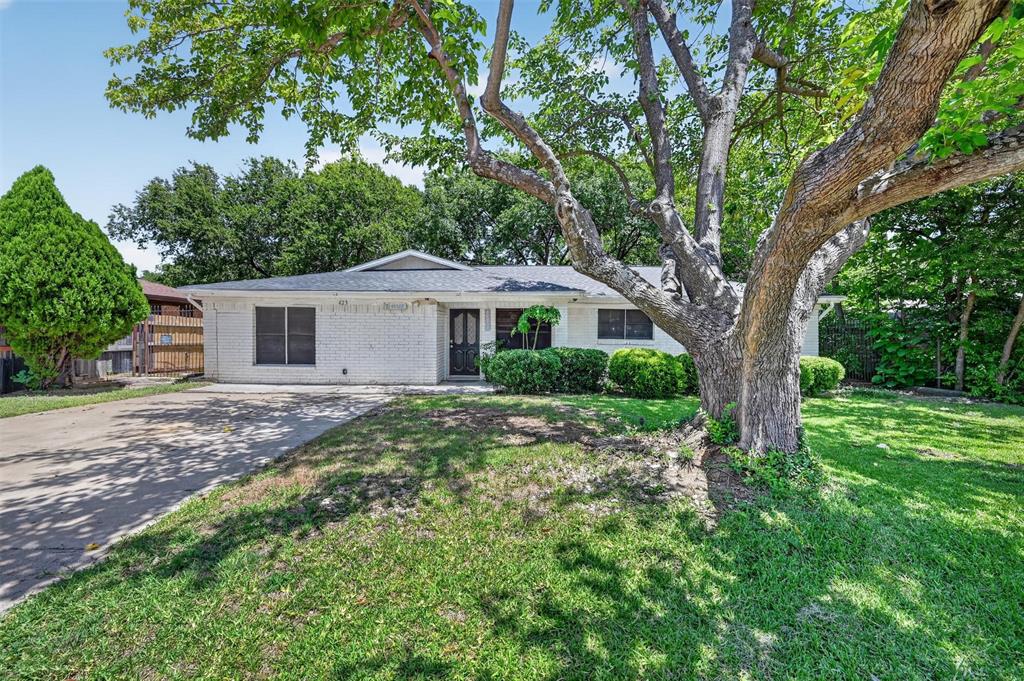 423 Mckown Drive