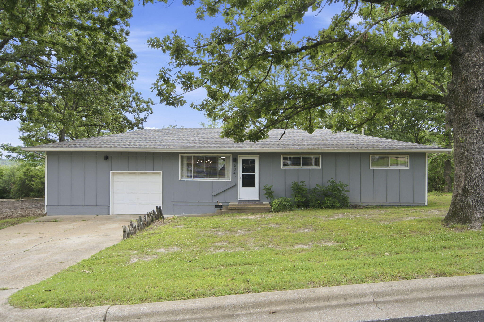 504 Truman Drive