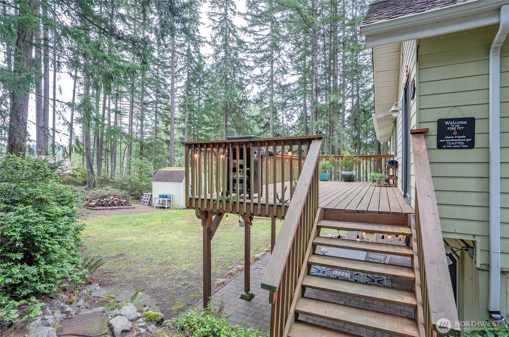 5501 NW Glenn Firs Lane