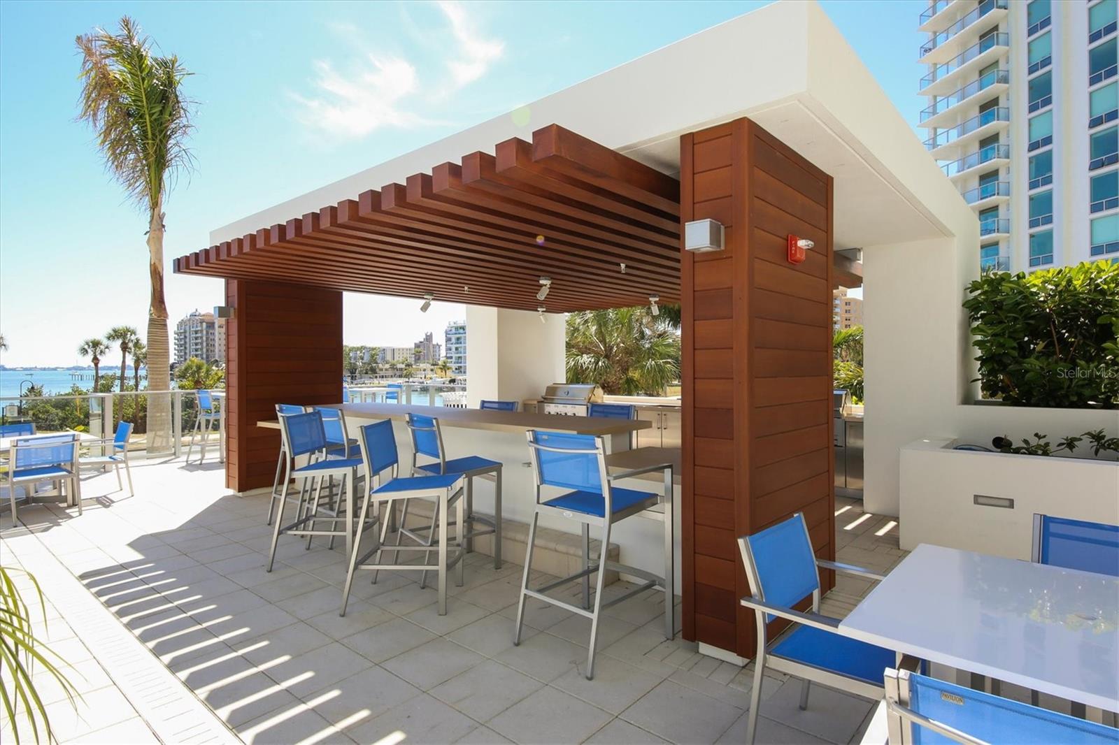 1155 N Gulfstream Avenue 1507