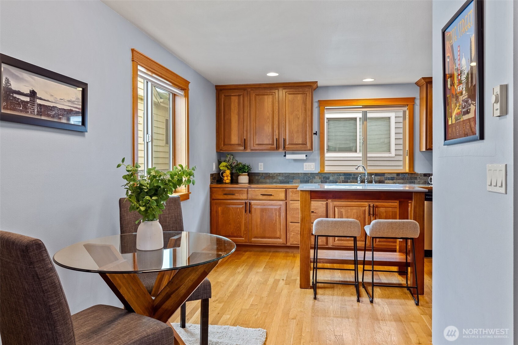 4312 SW Spokane Street