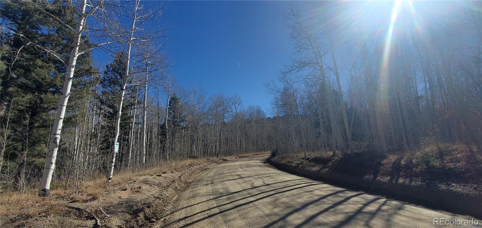 Lot 6060 Forbes Road