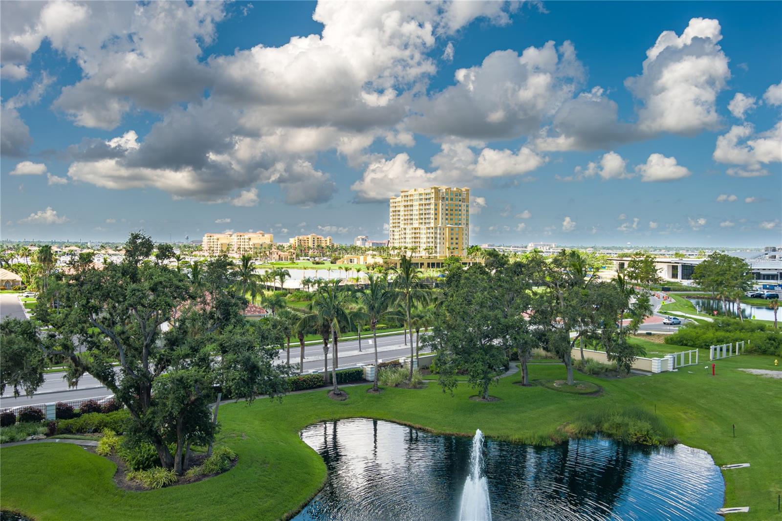 501 Haben Boulevard 605