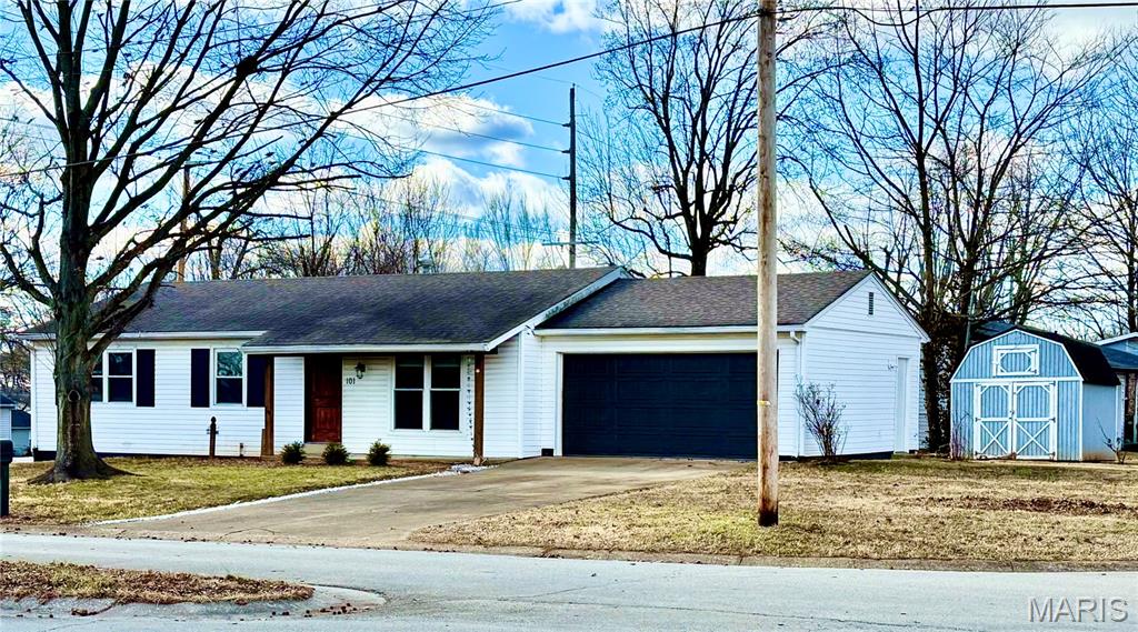 101 Meadowbrook Drive