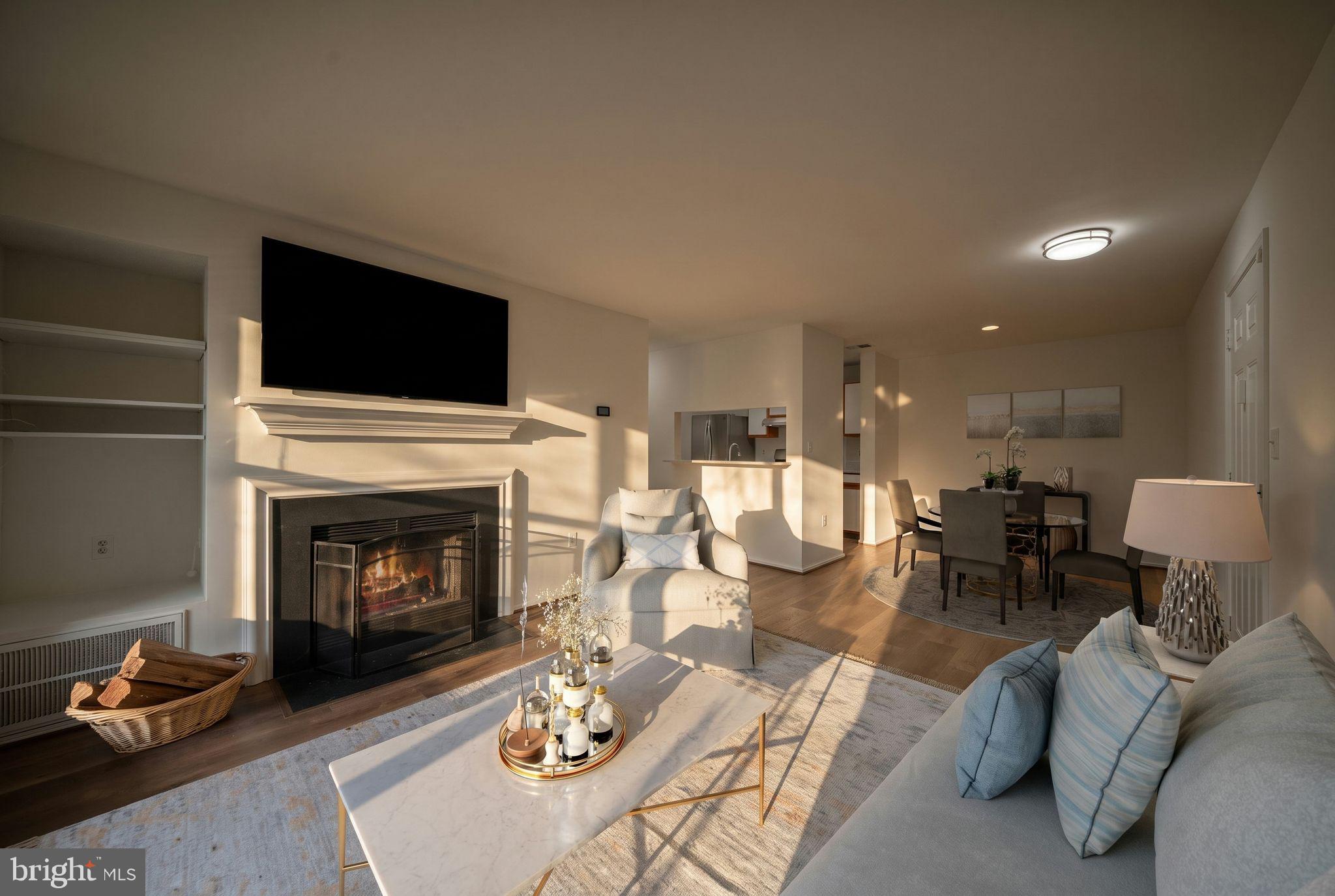 21033 Timber Ridge Terrace 201, Ashburn, VA 20147