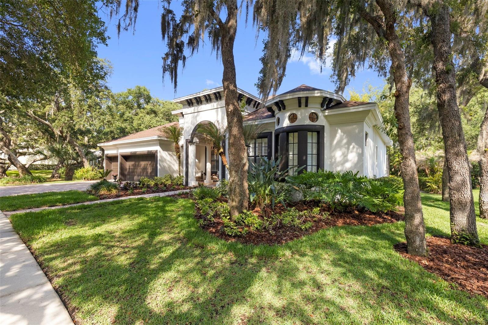 5717 Ternwater Place