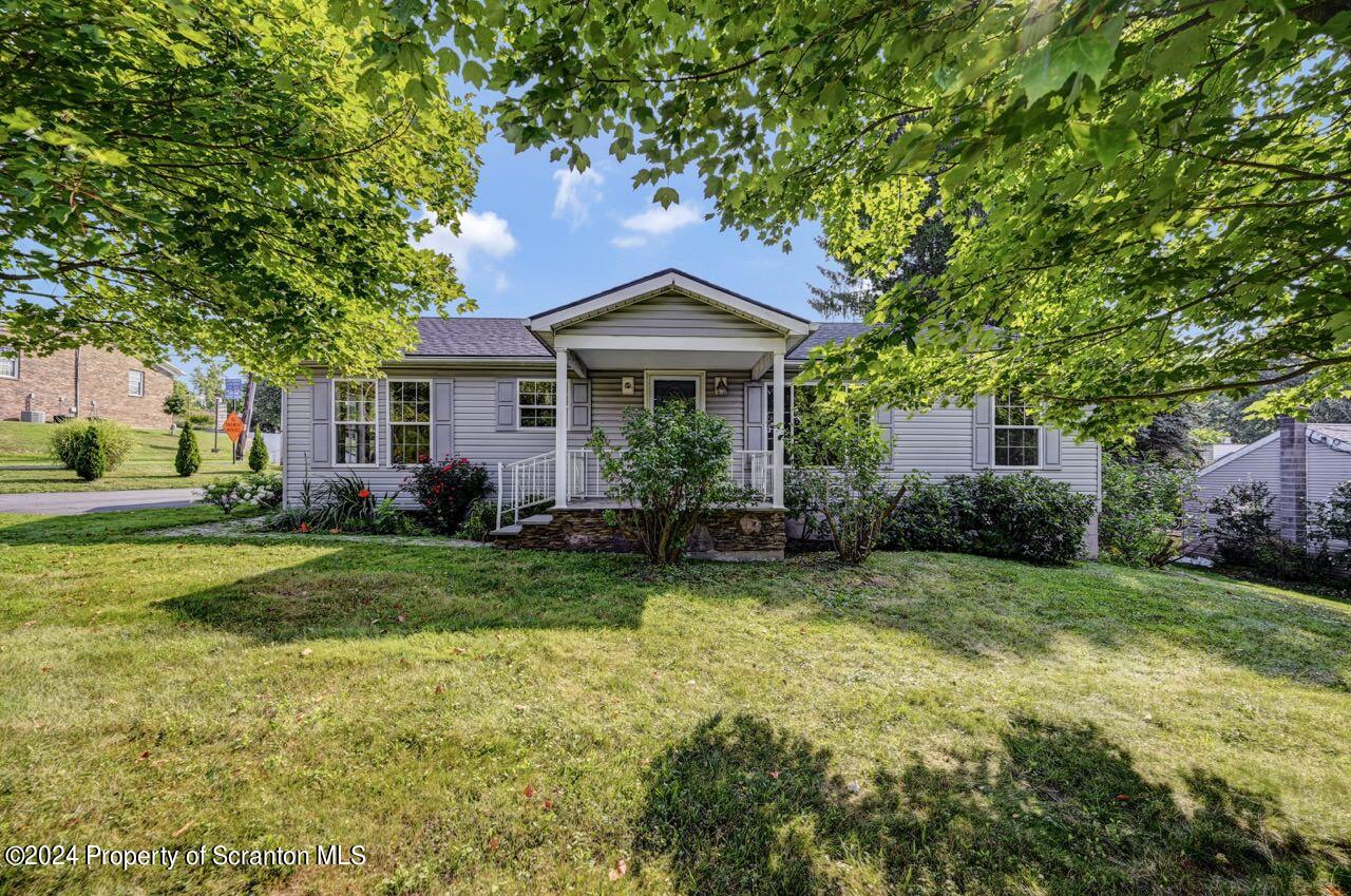304 S Abington Road