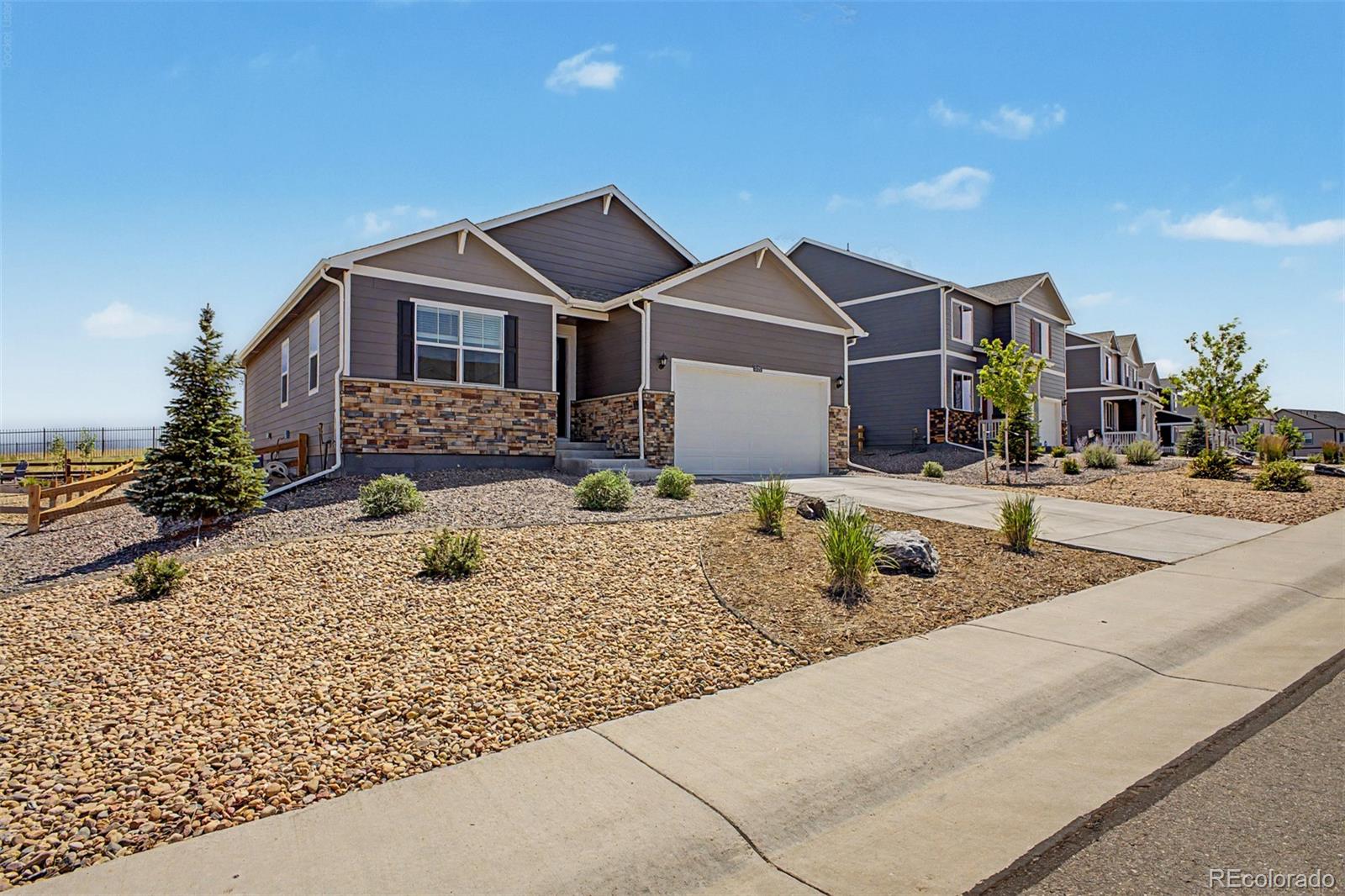 3322 Belleville Ridge Road