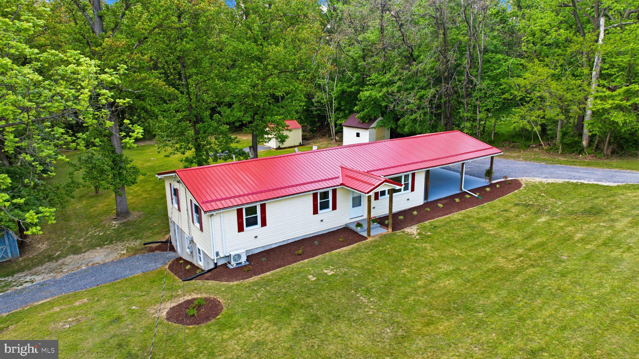 1510 Cold Run Valley Road