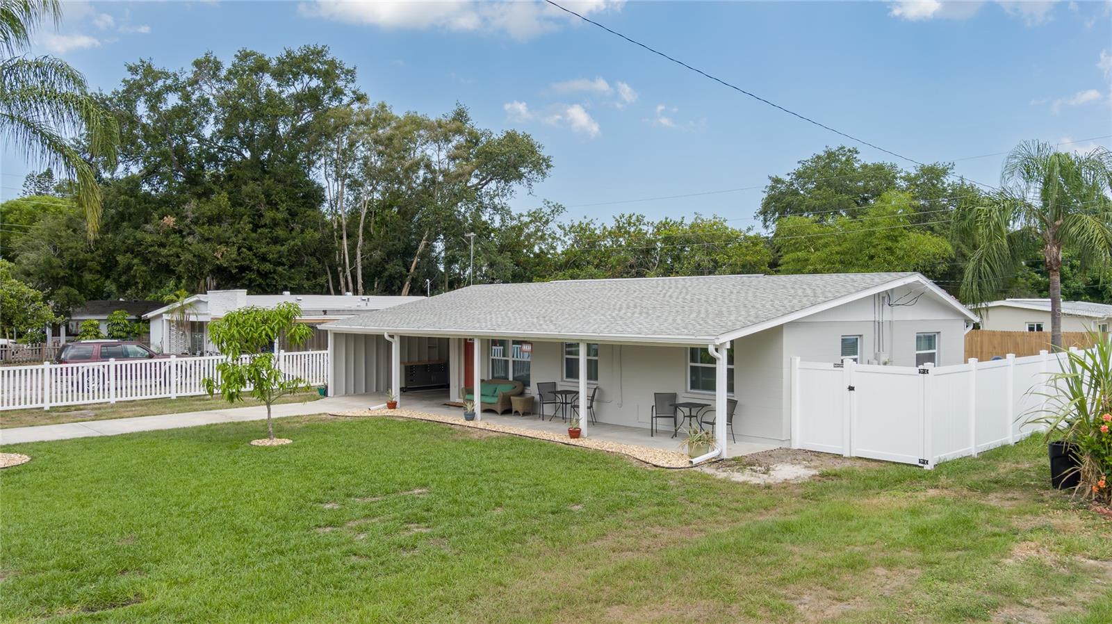 3302 21st Avenue Drive W