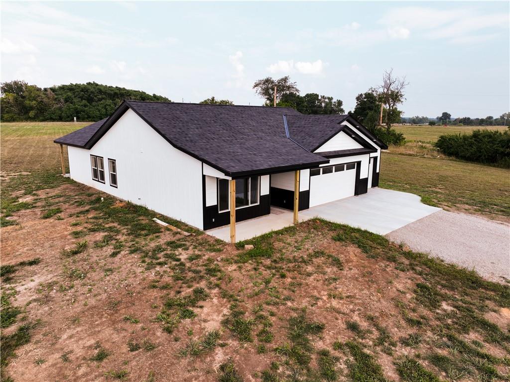 15569 E Pawhuska Road