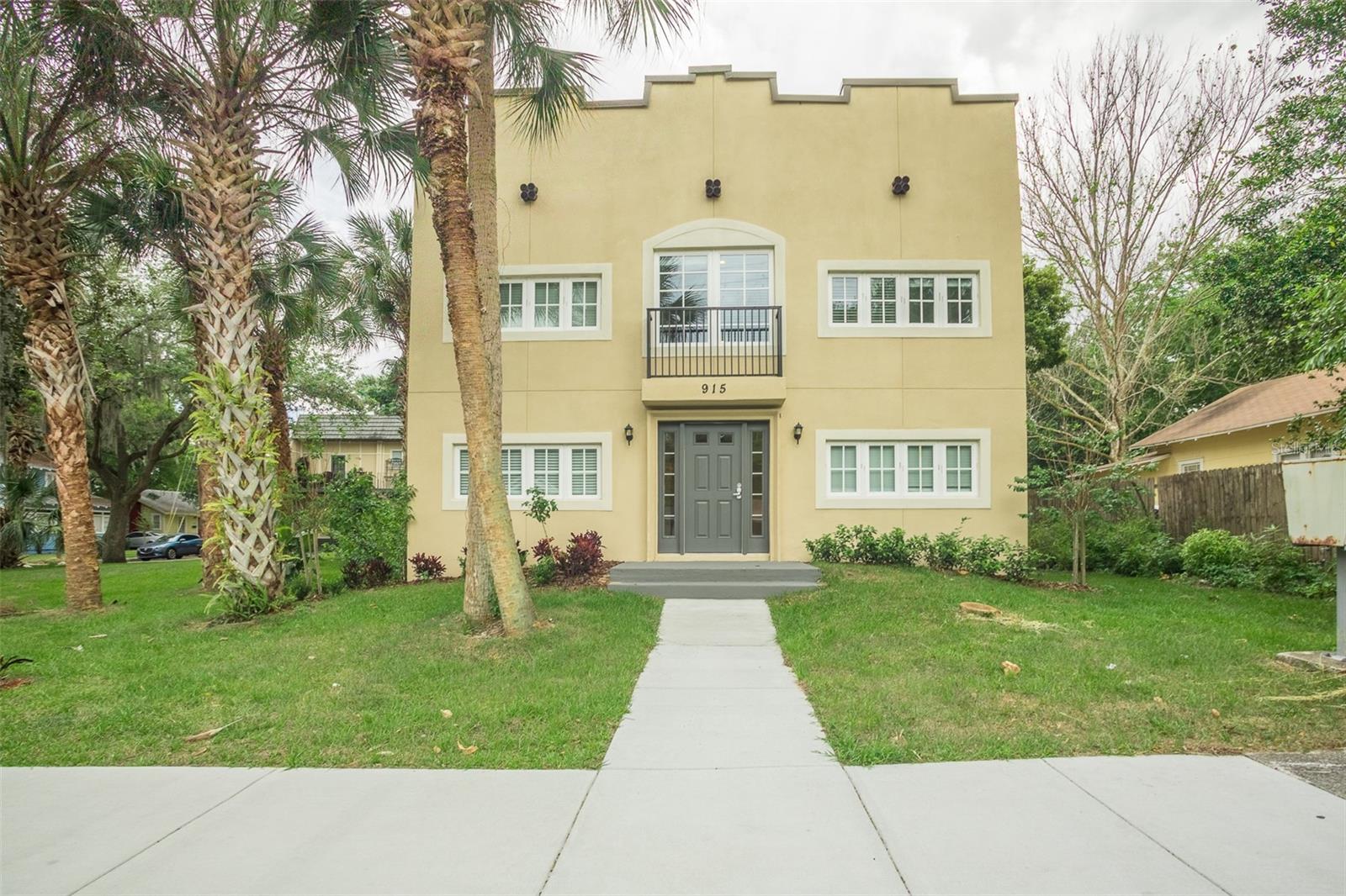 915 Palmetto Street, Lakeland, FL