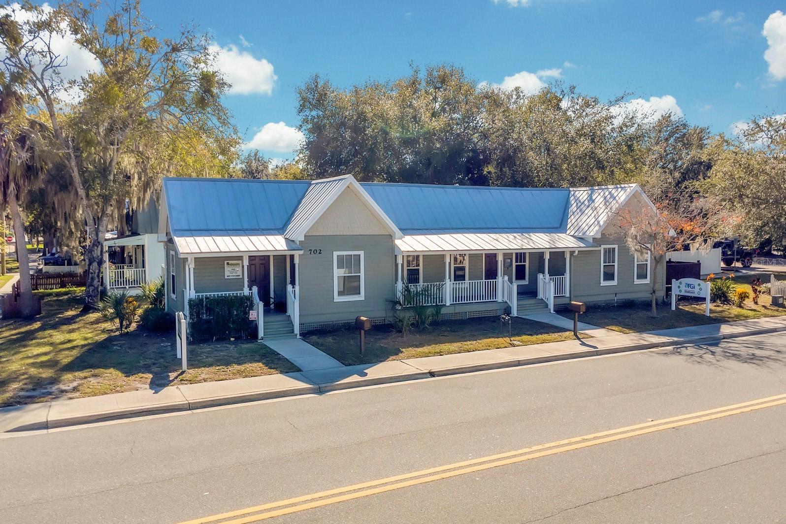 702 Mabbette Street, Kissimmee, FL