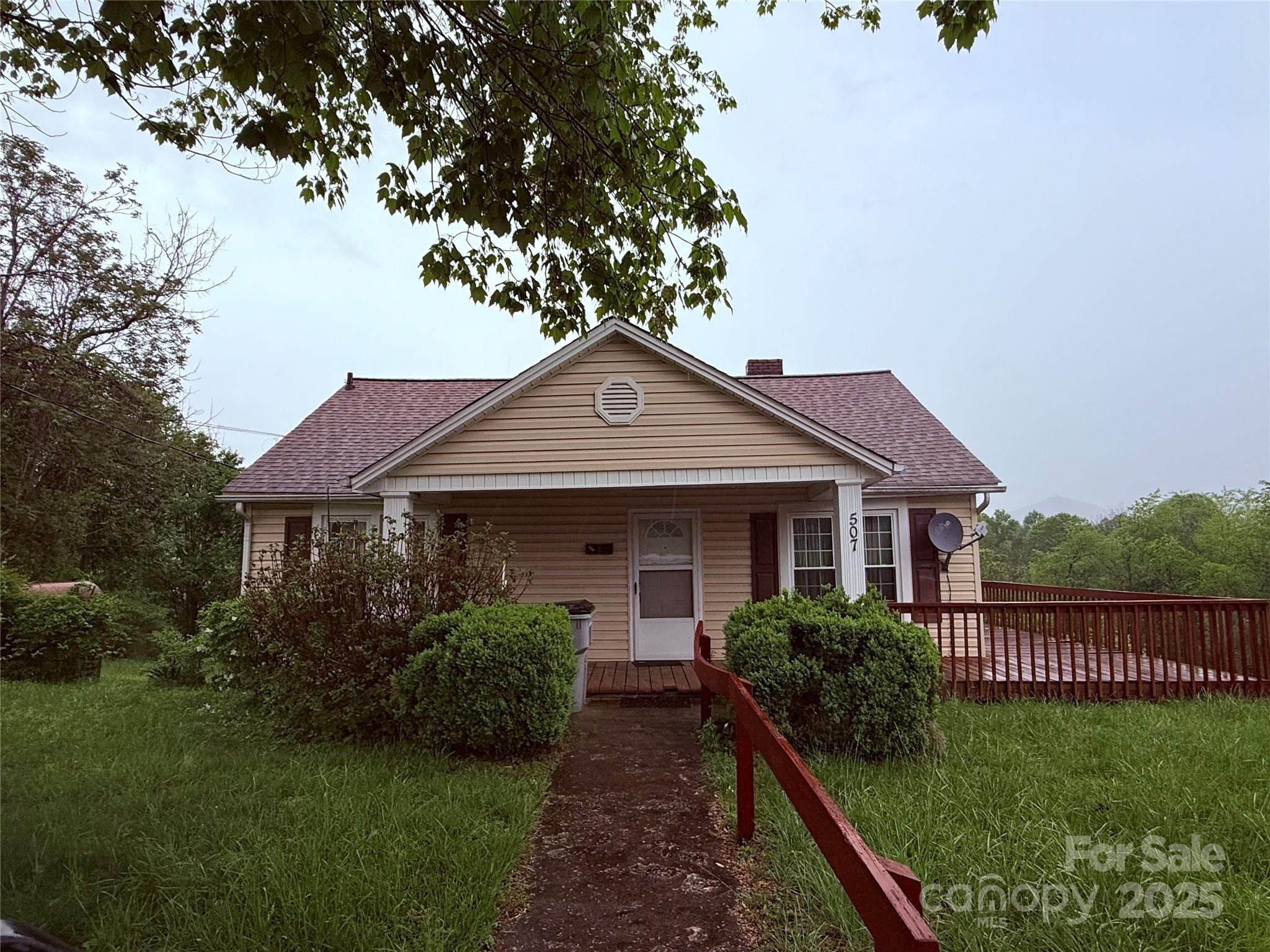507 Jennings Street SW