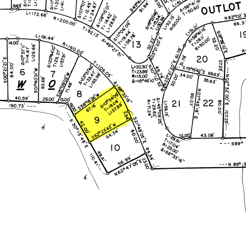 Block 2, Lot 9 Cannock Chase