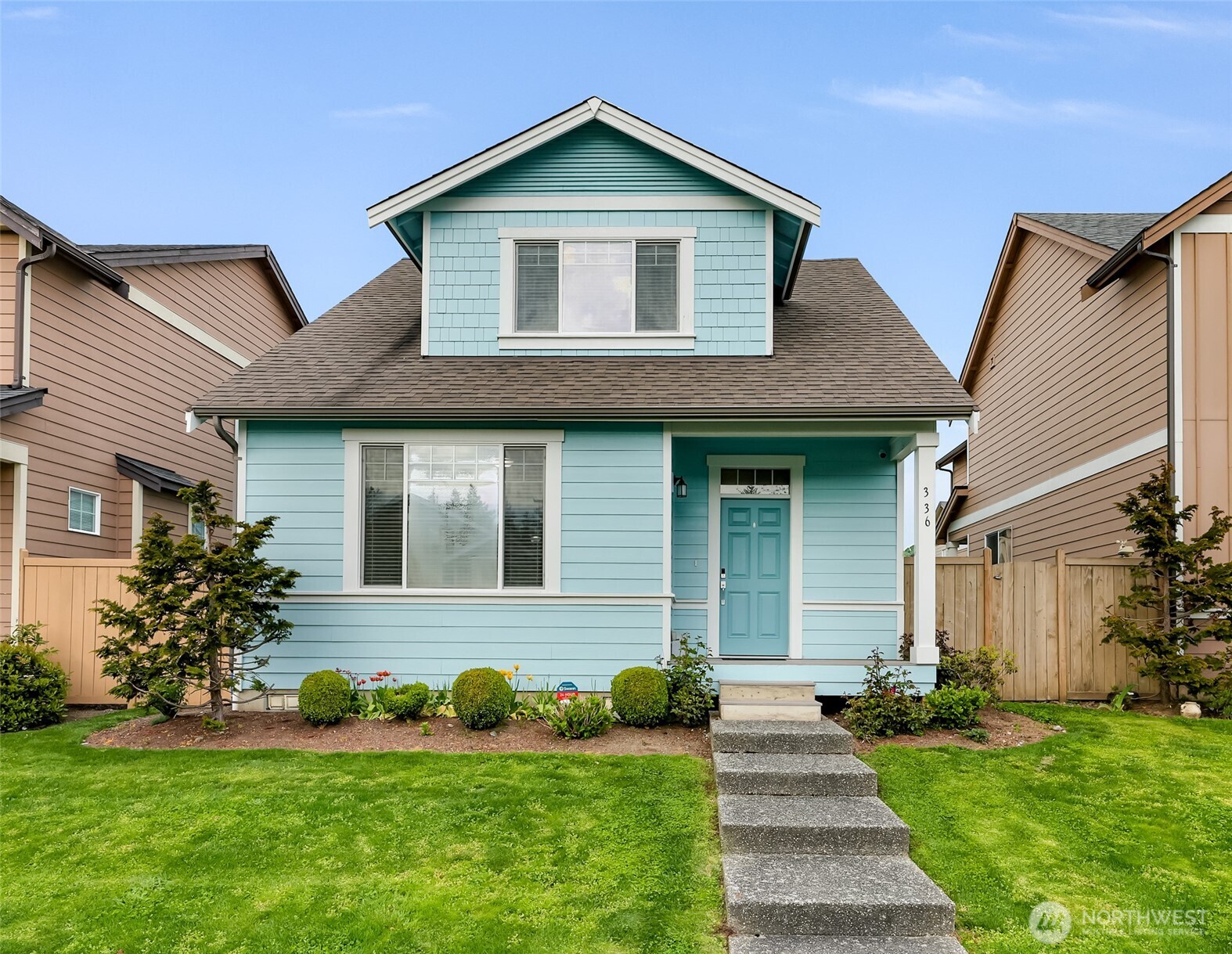 336 Tremont Avenue