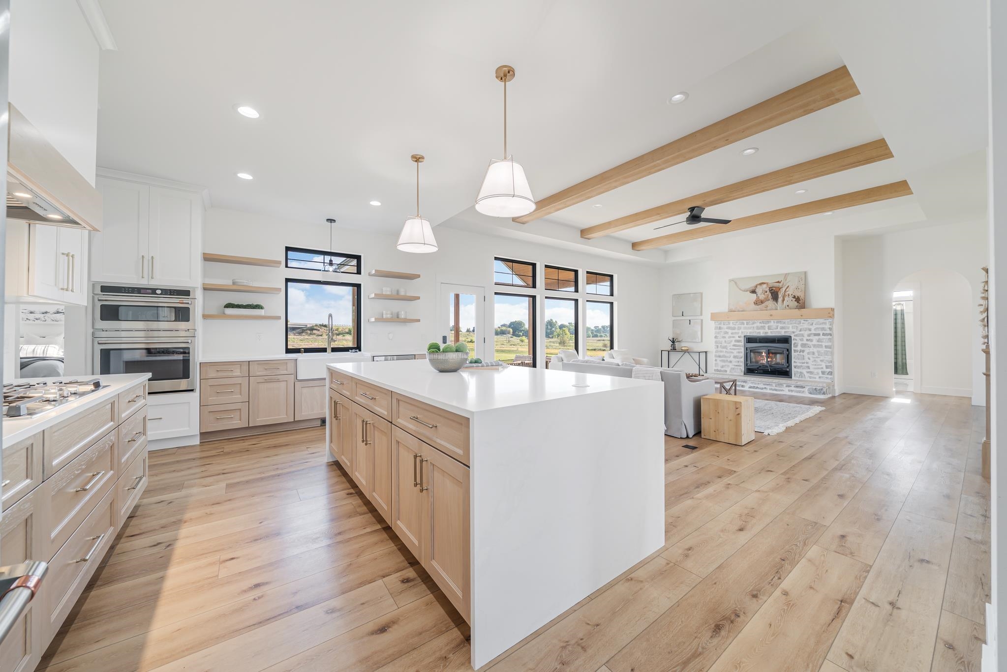 5326 Everbreeze Drive