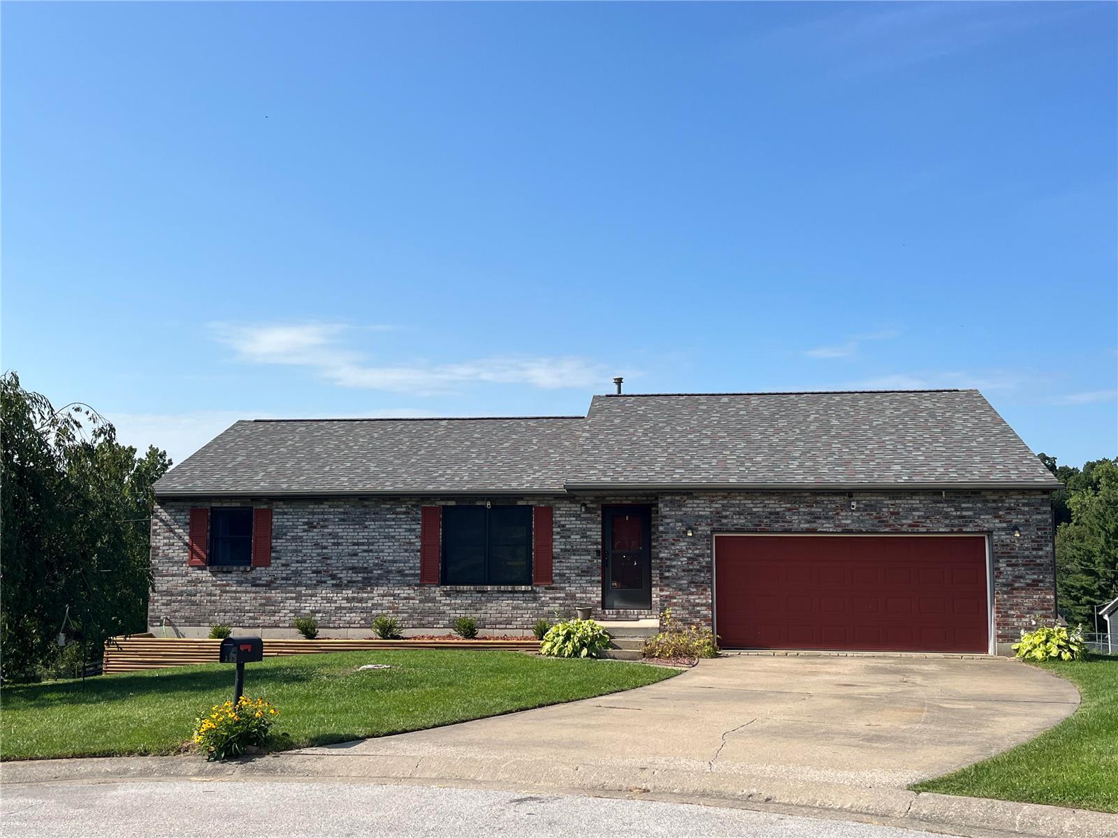 327 Lake Apollo Drive