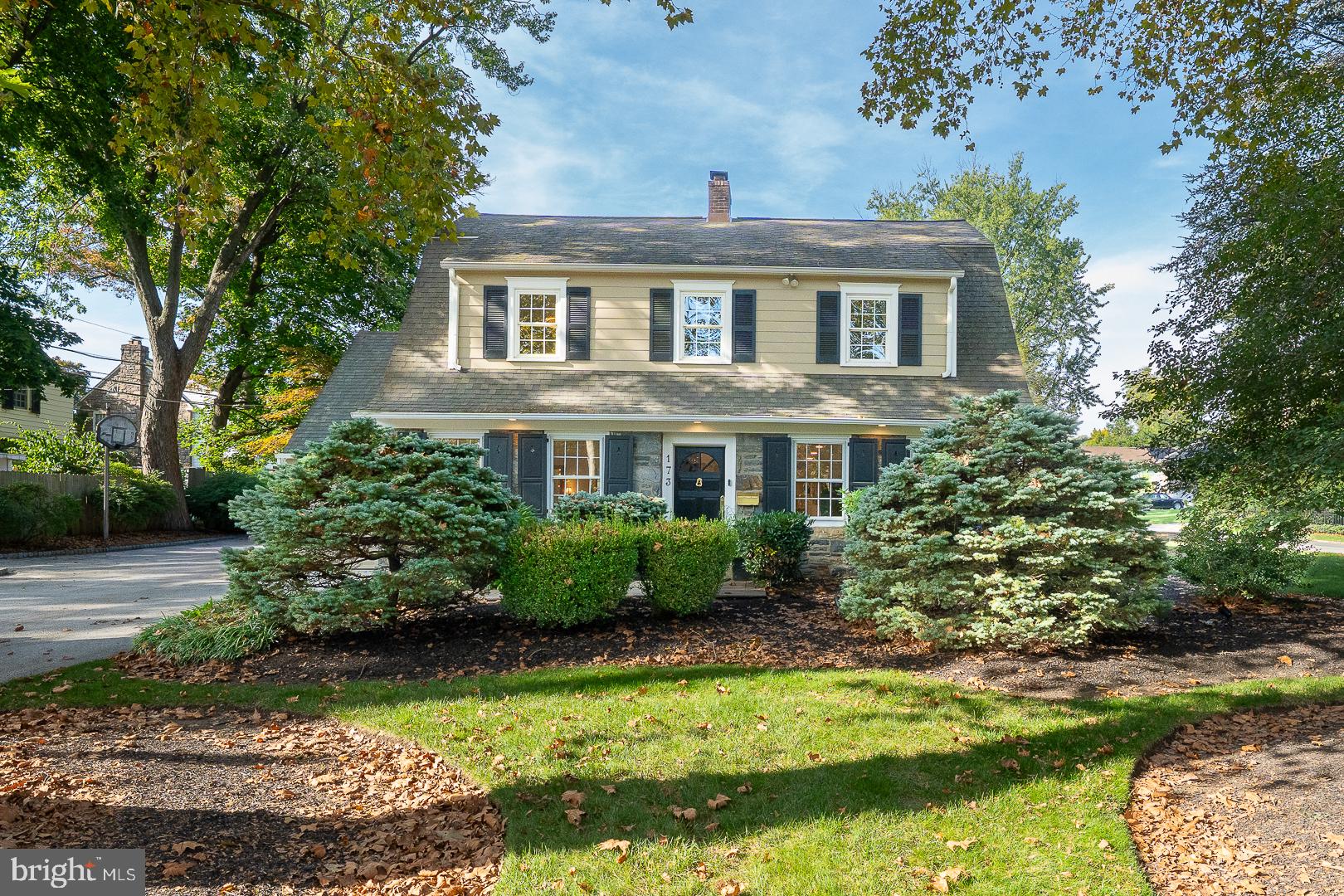 173 Whitemarsh Road