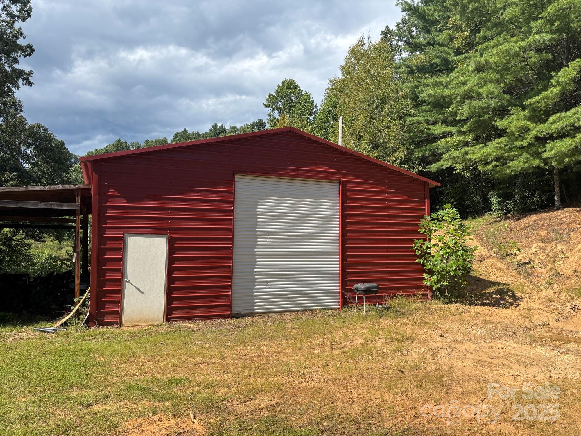 456 Garland Road