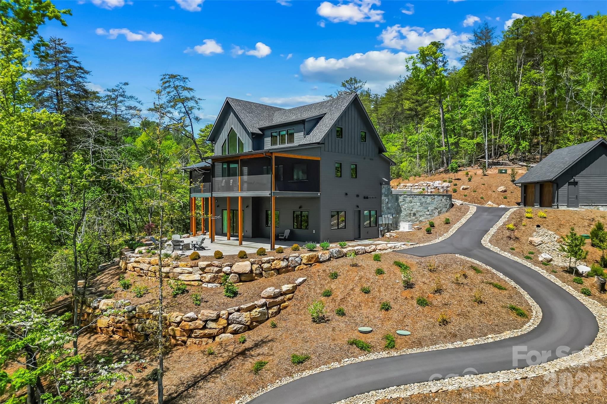 1503 Black Forest Drive