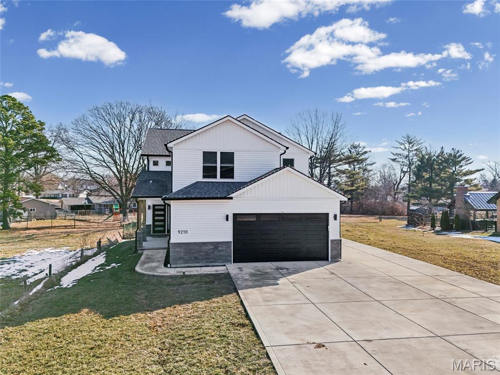 9210 Sappington Road