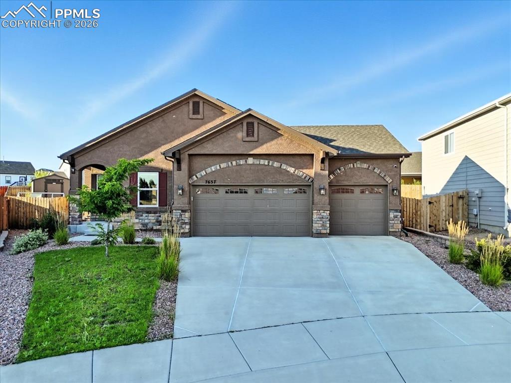 7637 Cat Tail Creek Drive