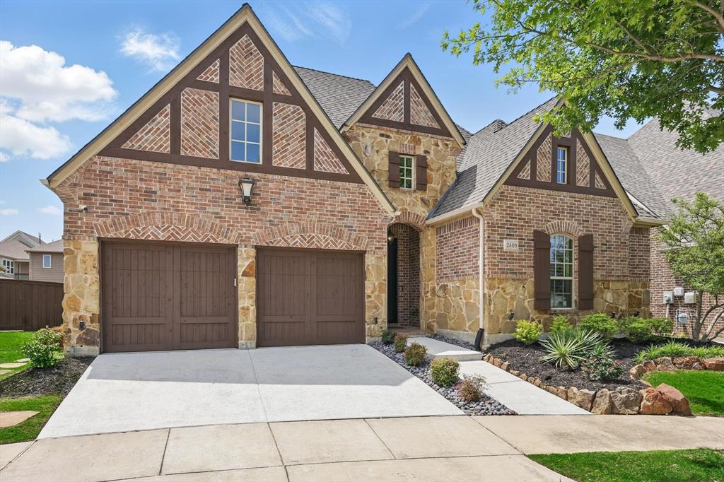 2409 Surrey Court, Flower Mound, TX
