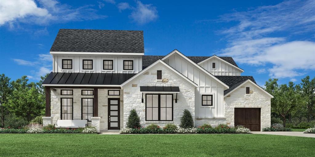 1201 Lessig Lane, Flower Mound, TX