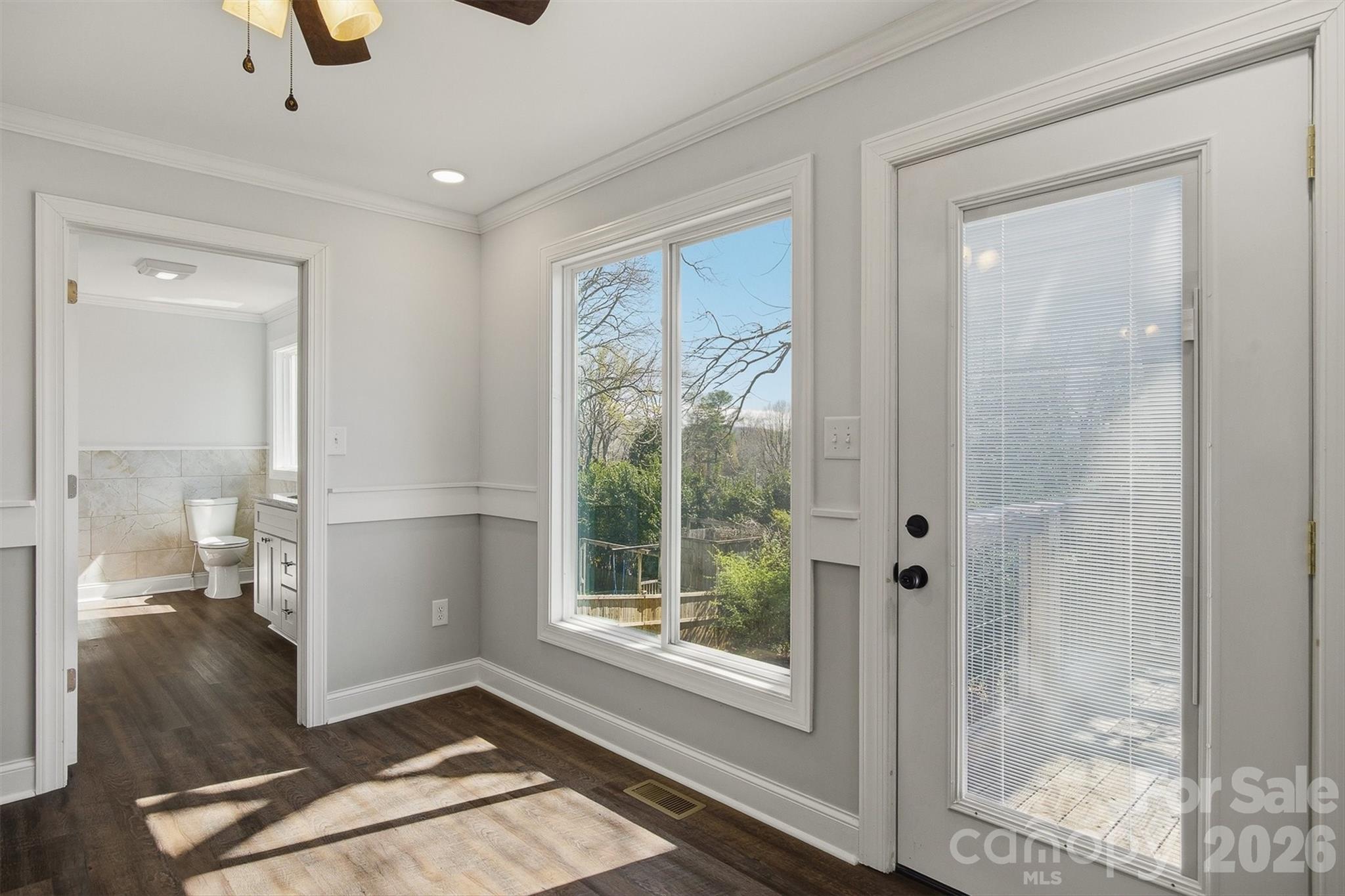223 W Park Drive