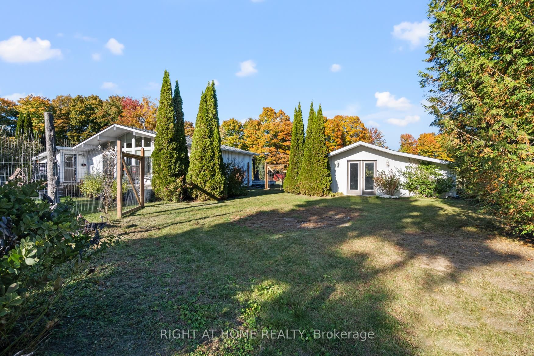 203 Barnes Rd