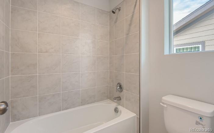 8156 Mount Ouray Road