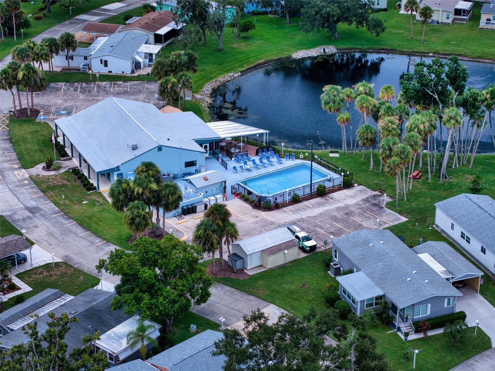 158 Osprey Circle