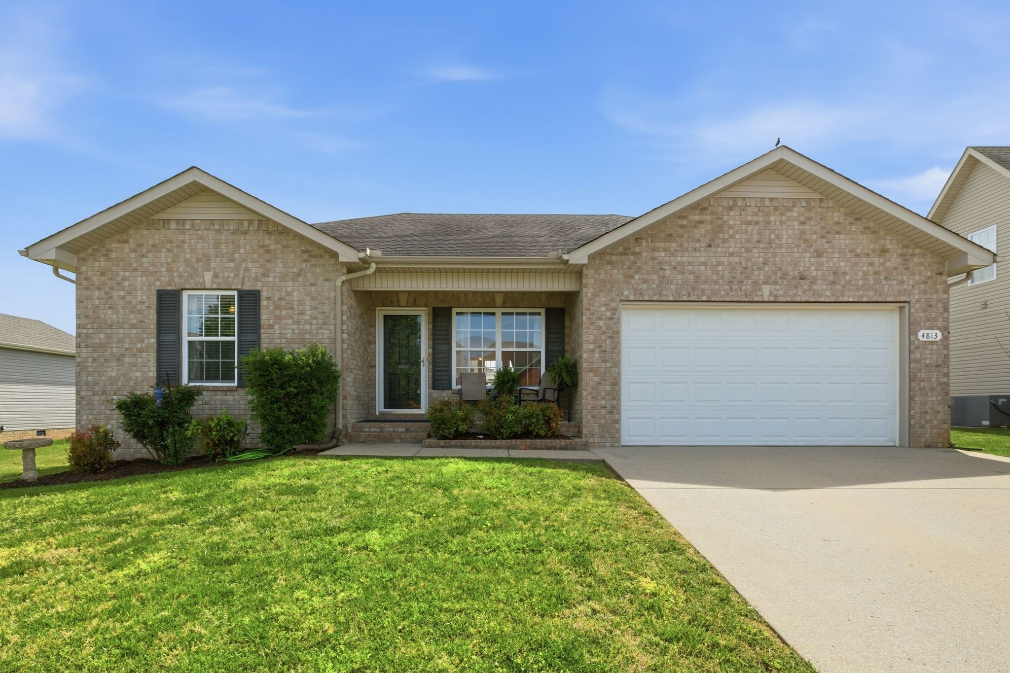 4813 Ark Ln — sold