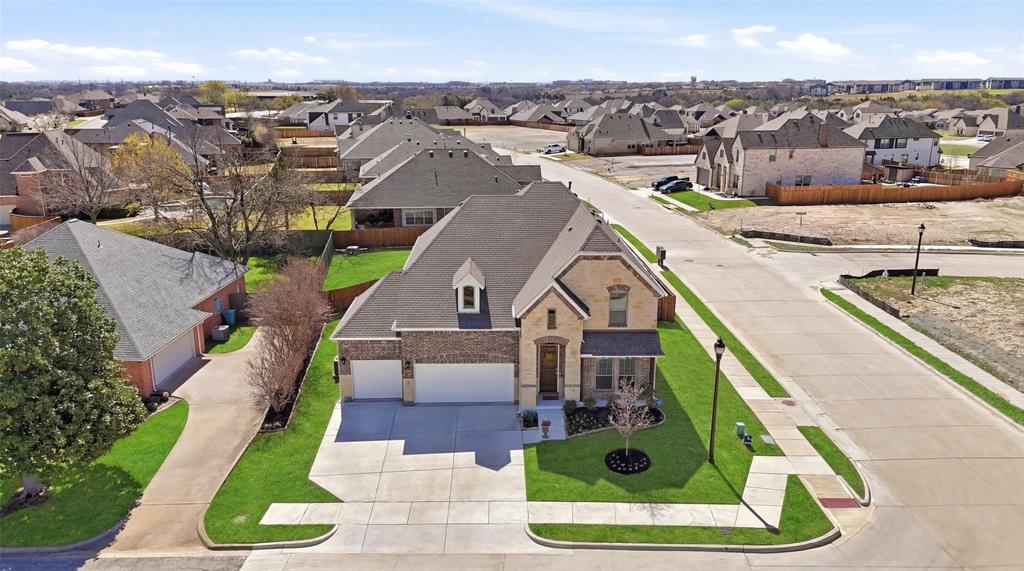 2708 W Cascade Drive