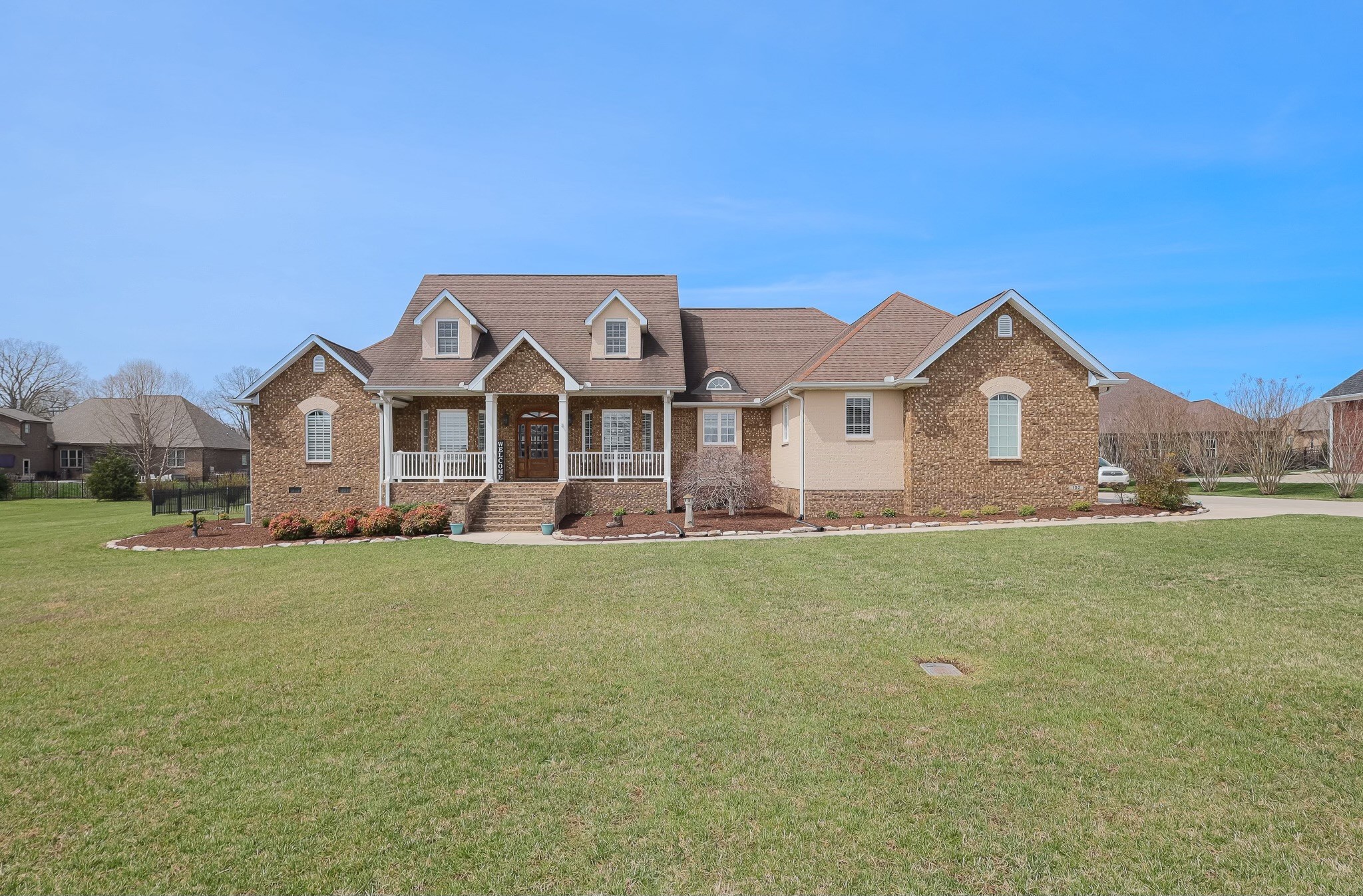 102 Highpoint Blvd — sold