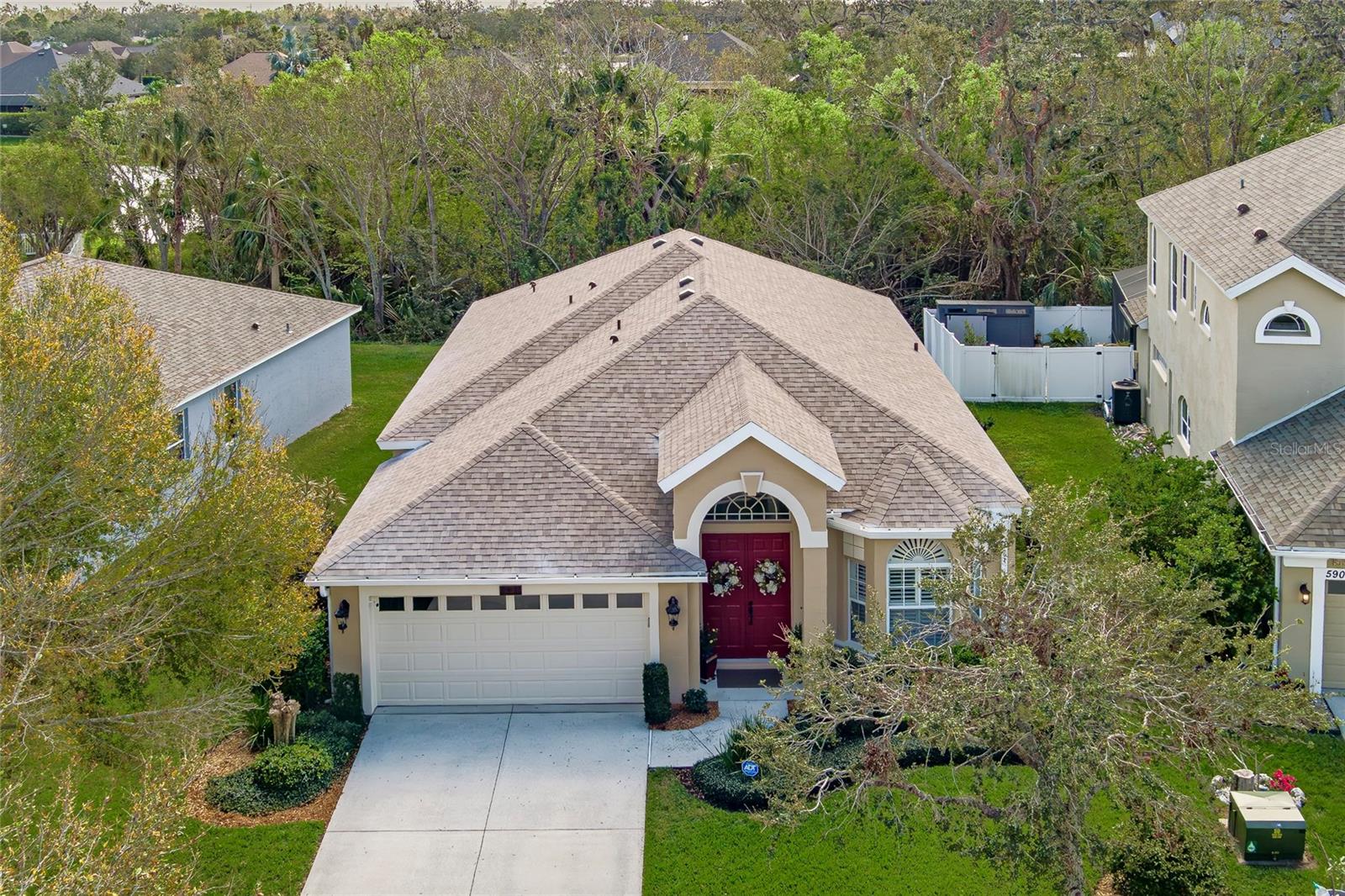 5911 Laurel Creek Trail