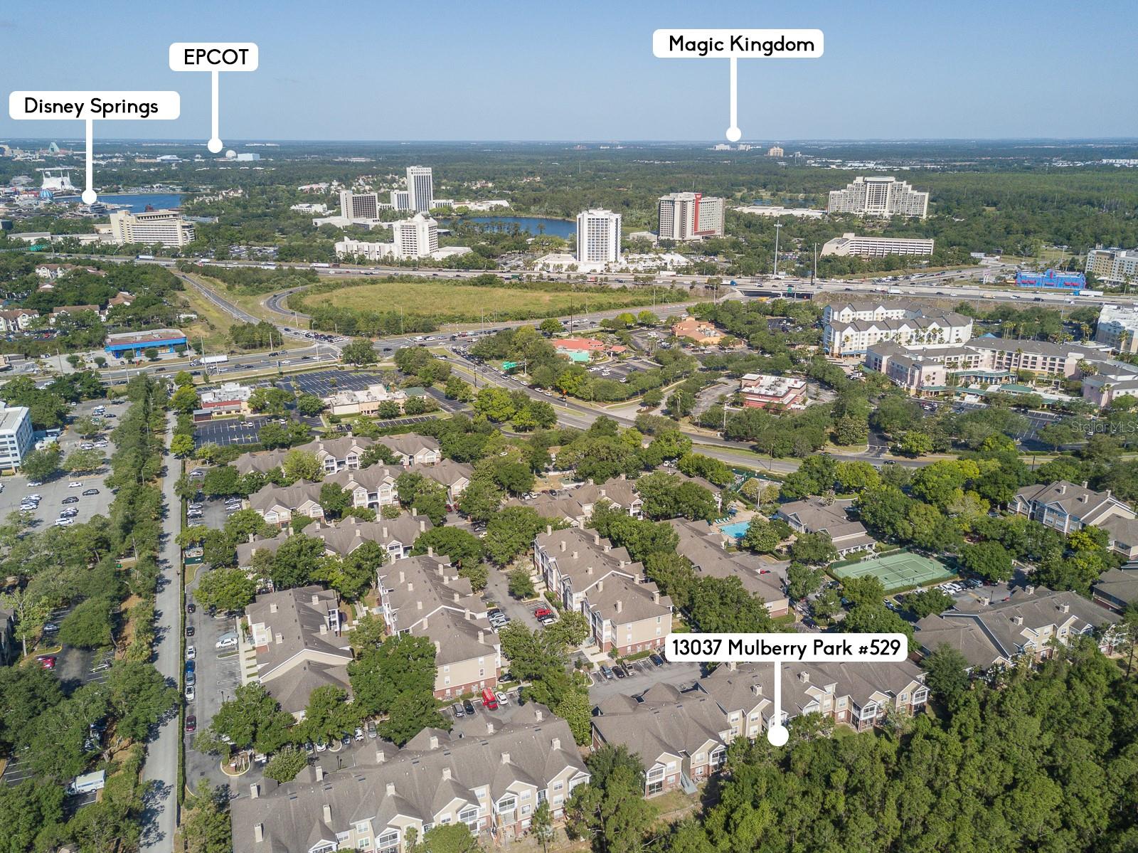 13037 Mulberry Park Drive 529