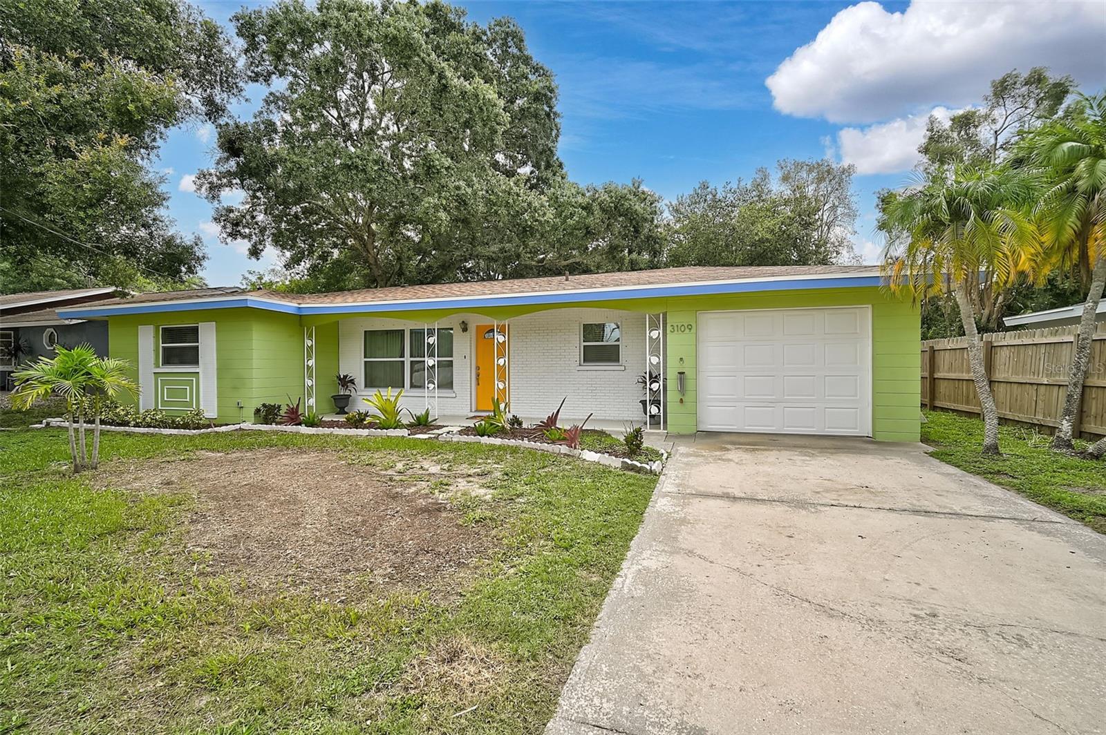 3109 Mcintosh Road