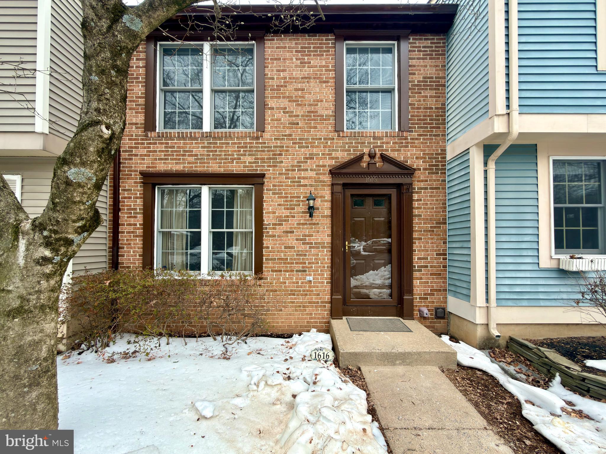 1616 Barnstead Drive