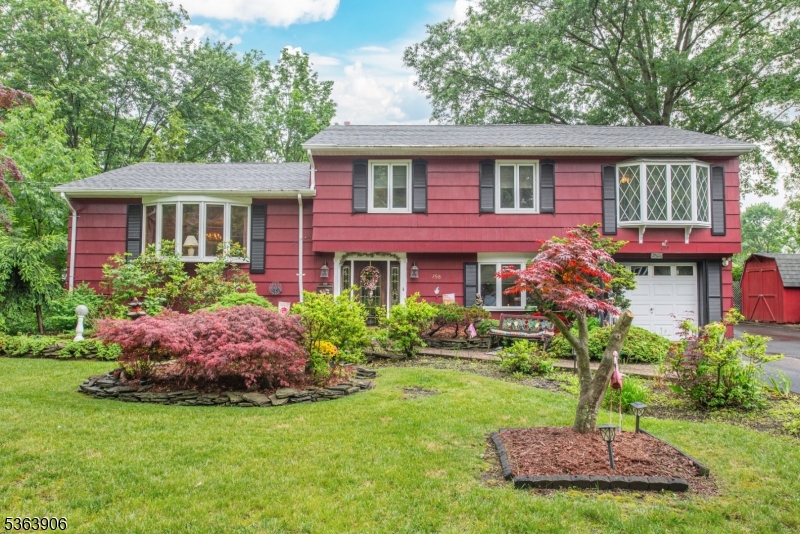 158 Fieldcrest Rd, Parsippany-Troy Hills Twp., NJ