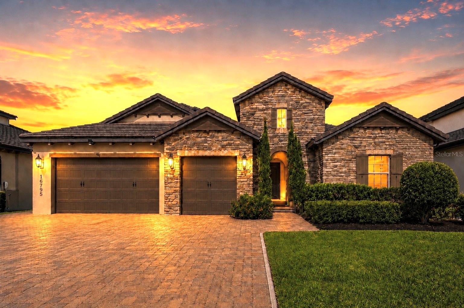 16795 Turtle Hatch Drive, Winter Garden, FL