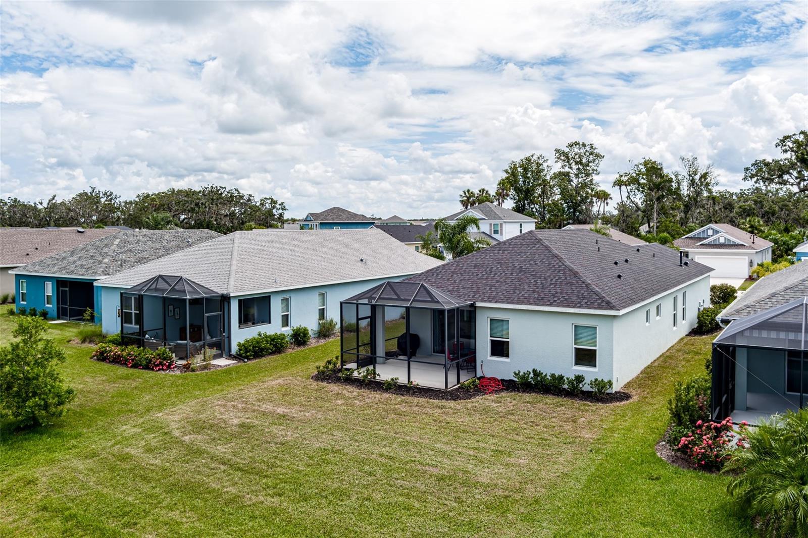 3635 Shimmering Oaks Drive