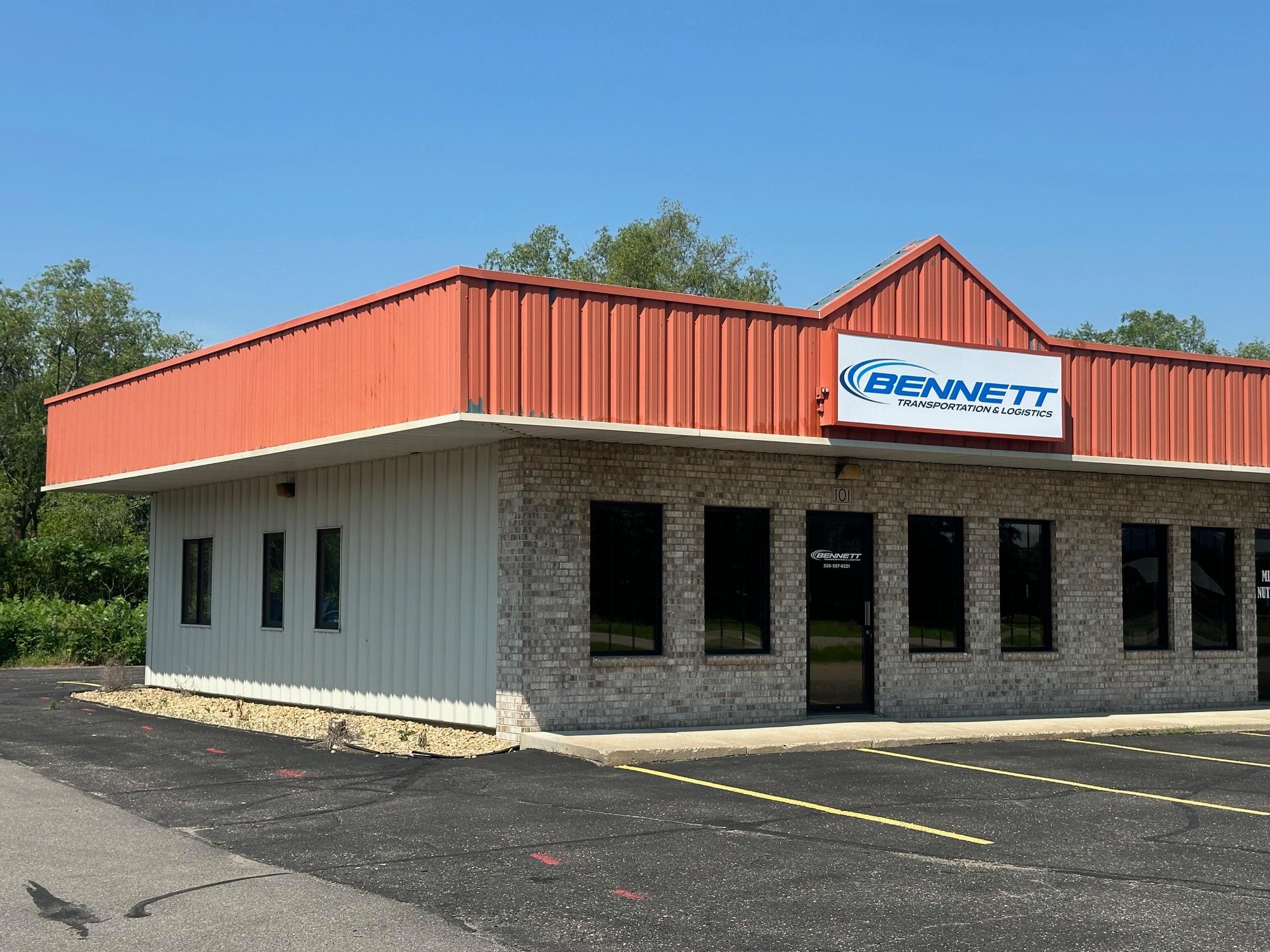 235 E Cedar Street 101